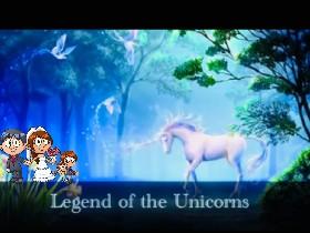 legend of Unincorns 2