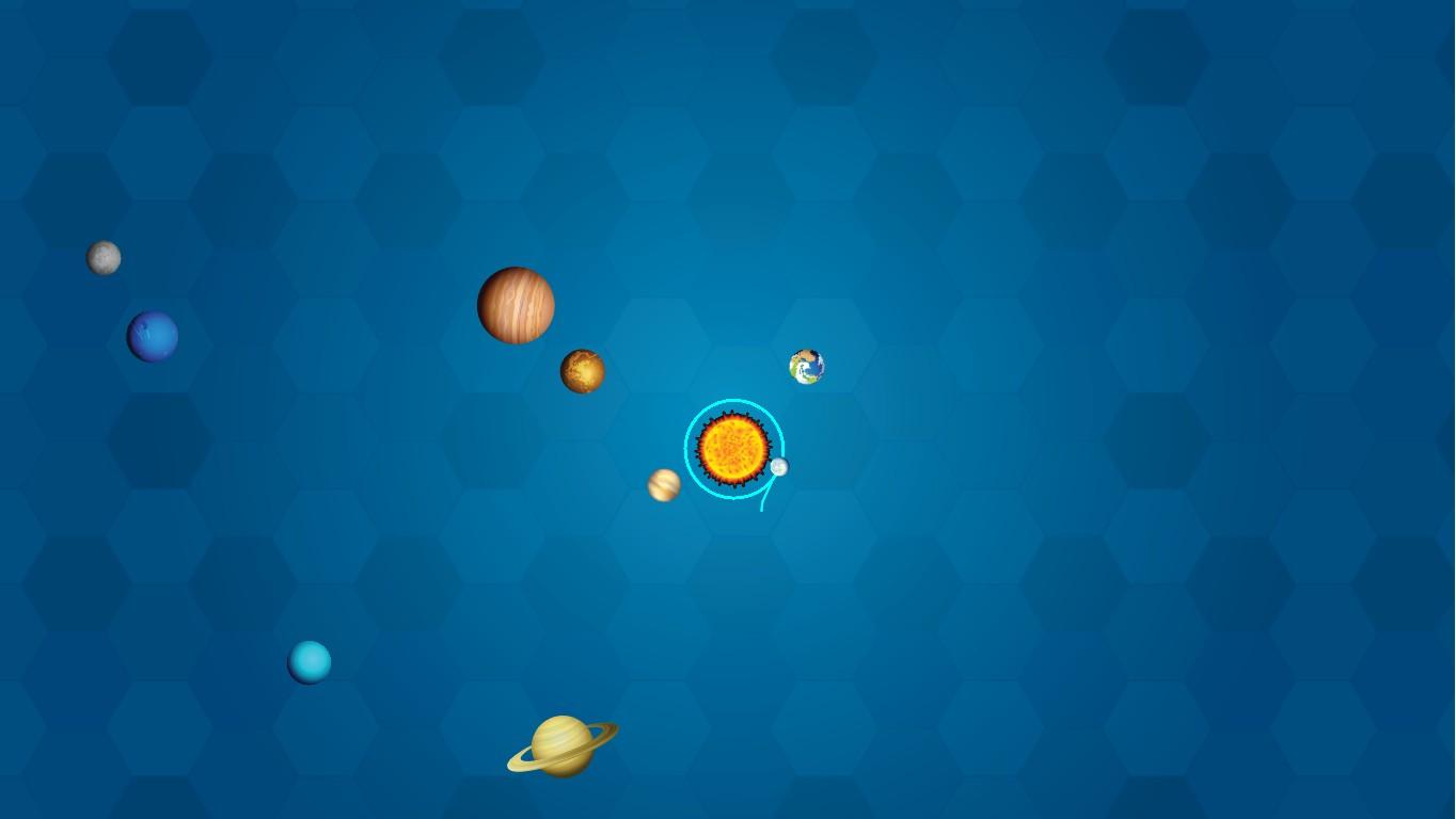 Solar System