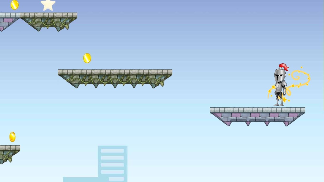 Multi-level awesomeness