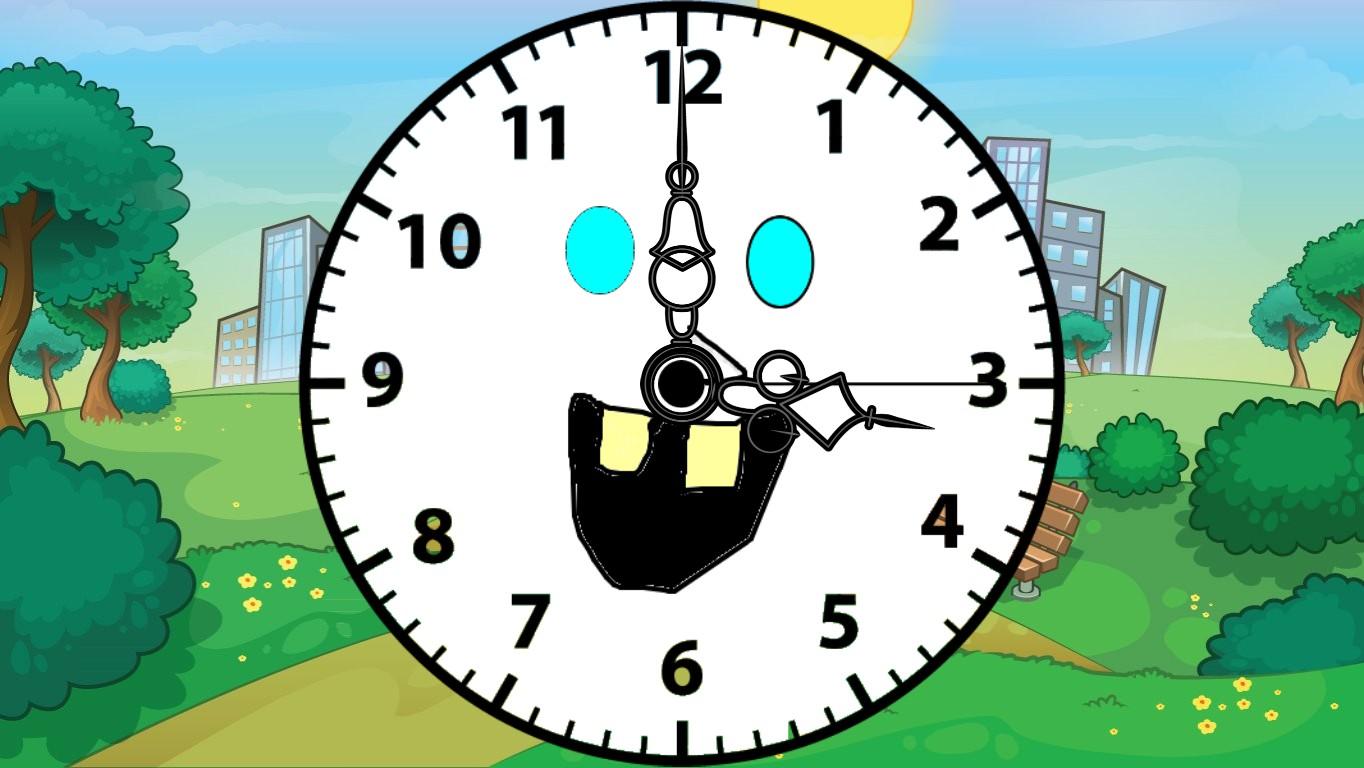 Clock Buddy