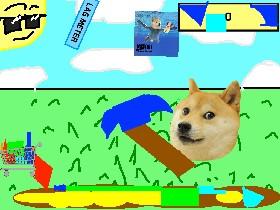 Doge Miner