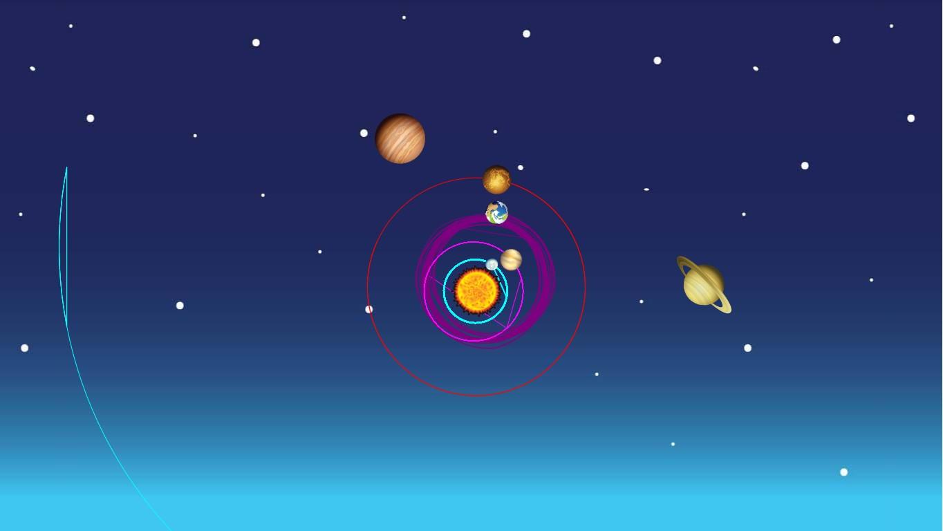 Solar System