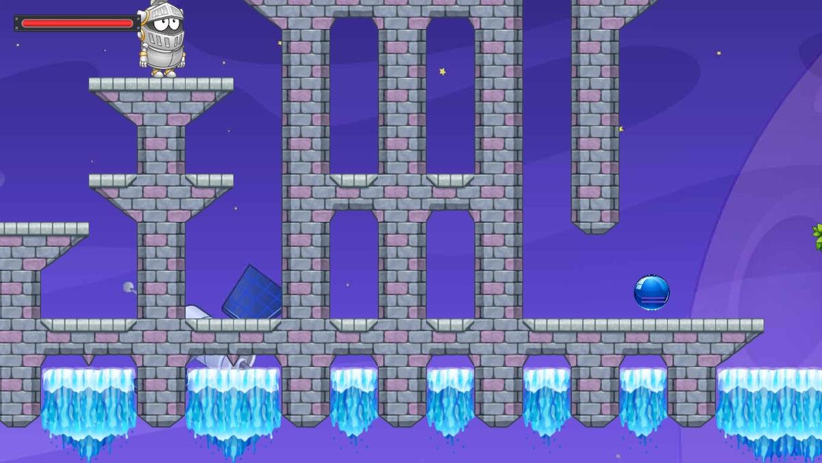 Platformer Tutorial