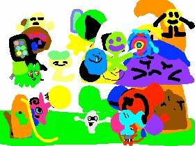 world of yokai 1