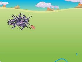 Arcade Shooter Game 1