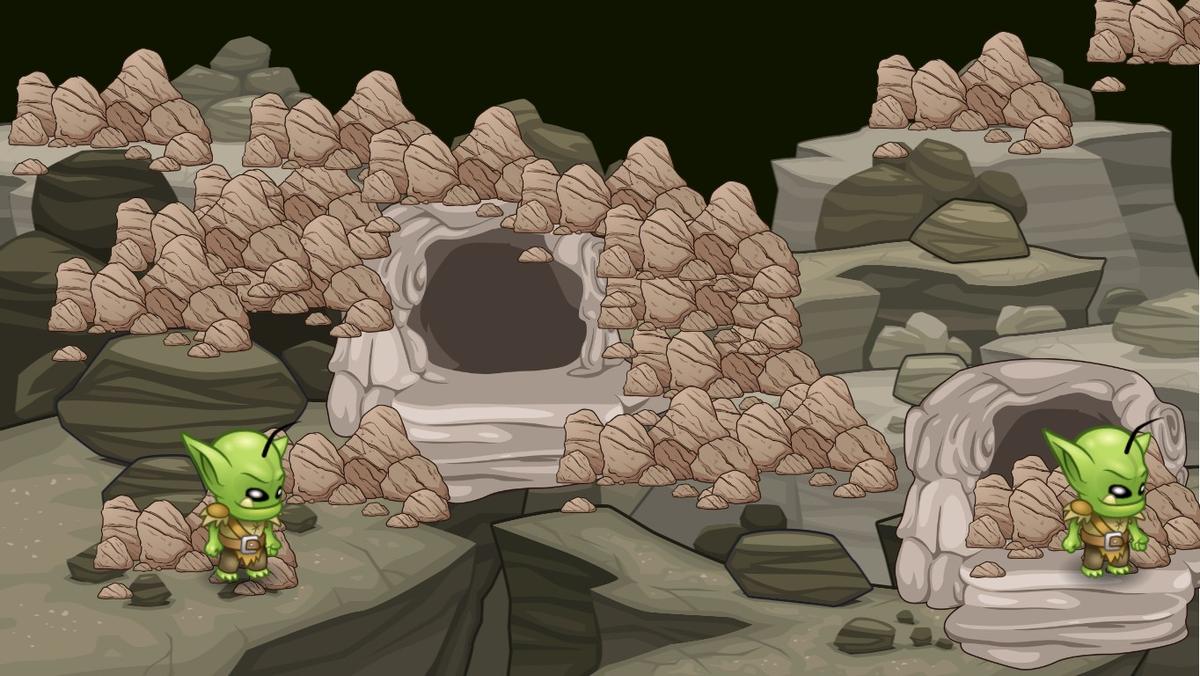 Multiplication Escape