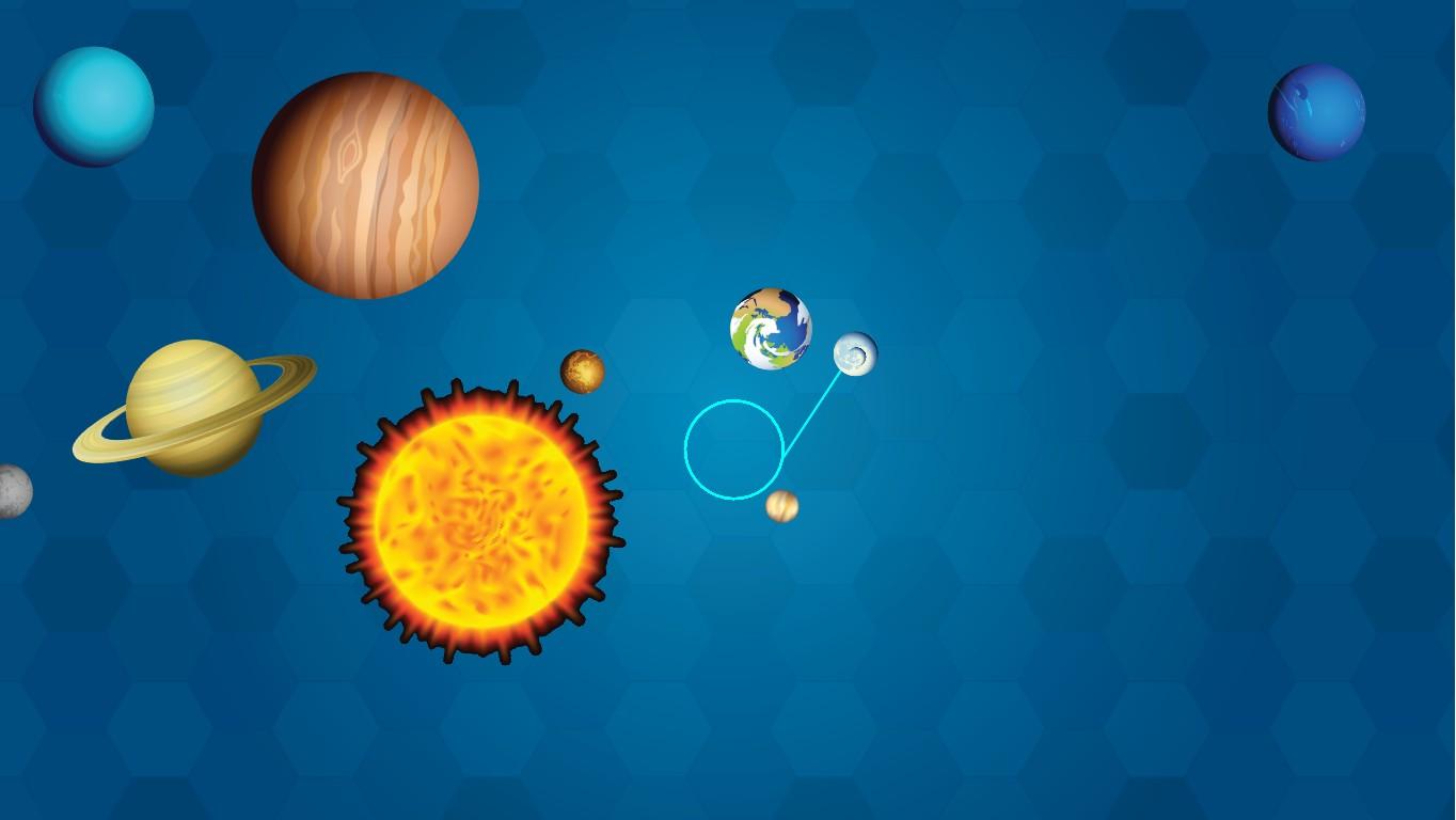 Solar System