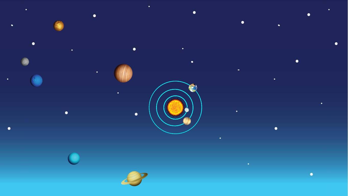 Solar System
