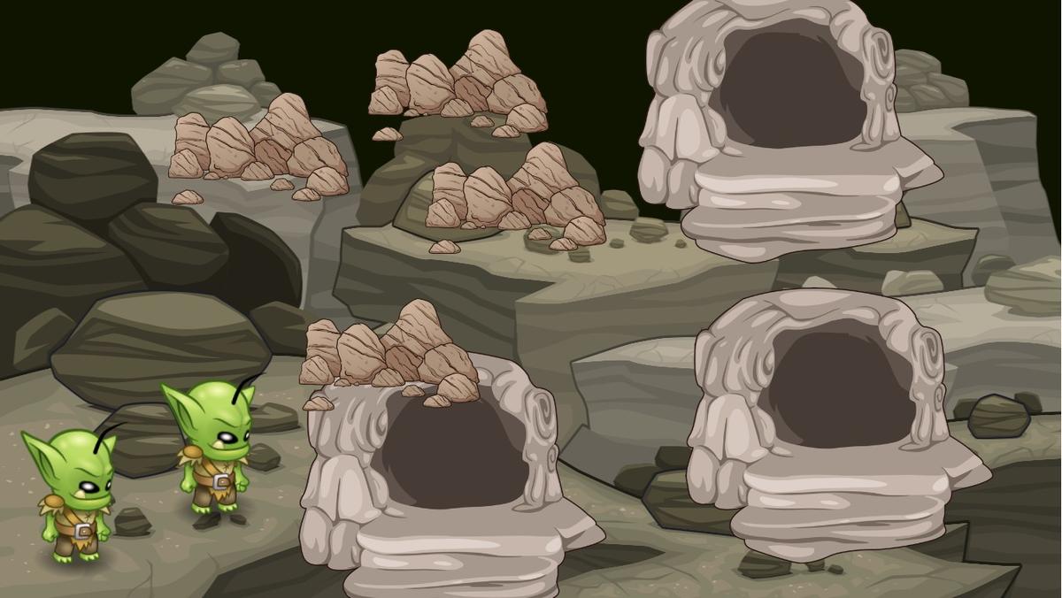 Multiplication Escape