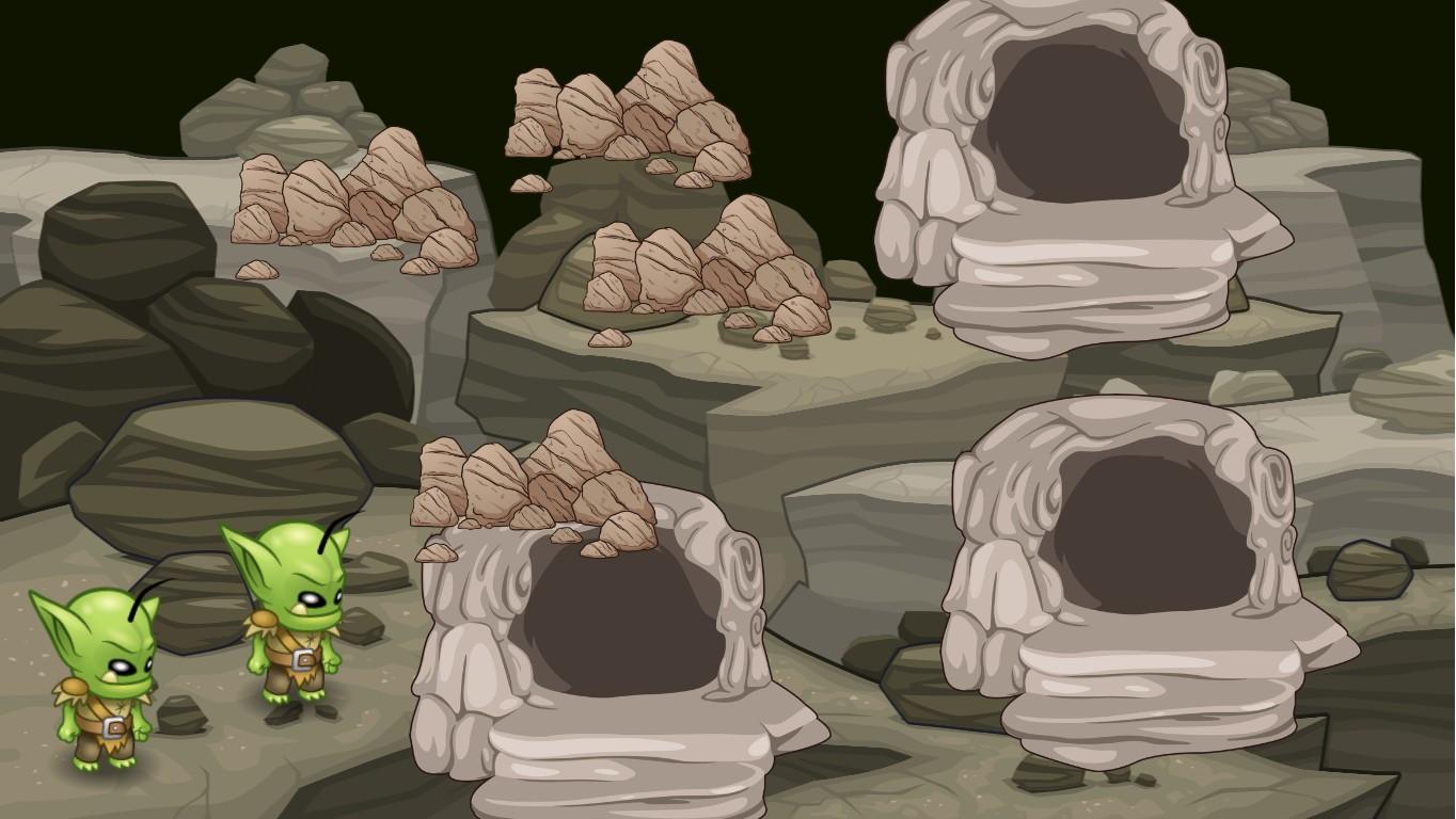 Multiplication Escape