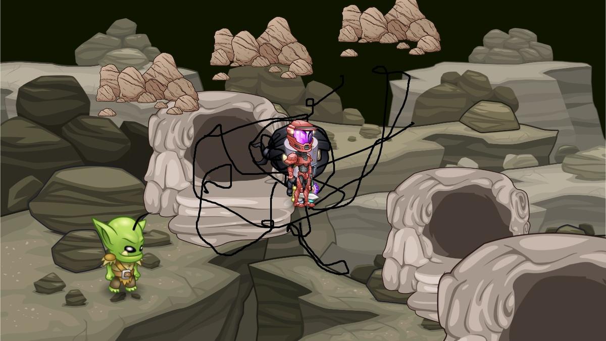 Multiplication Escape