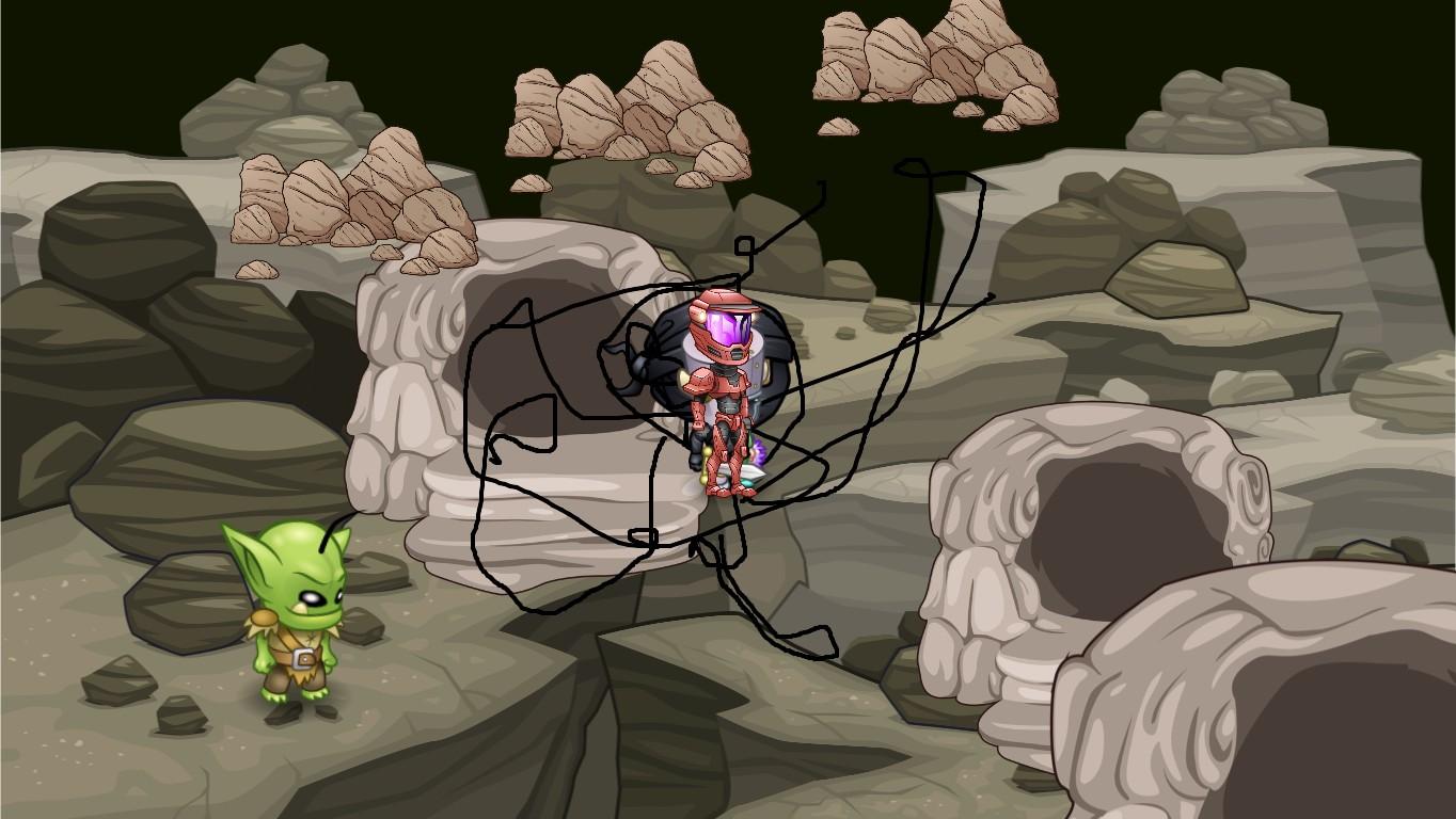 Multiplication Escape