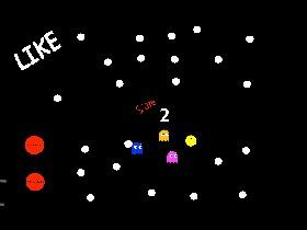 Pac-Man(BETA) 1