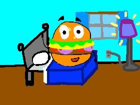 Hamberguesa&#039;s Morning🍔 1