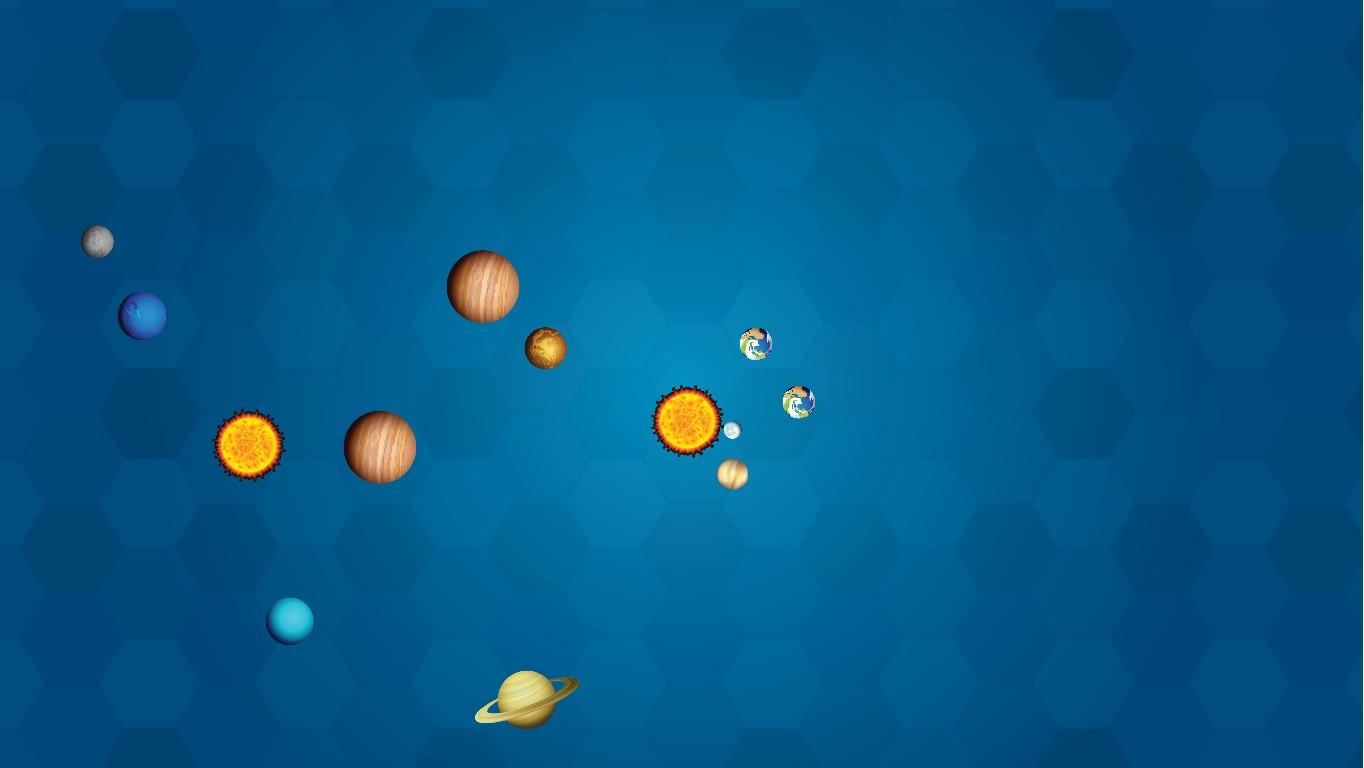 Solar System