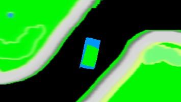 free drive