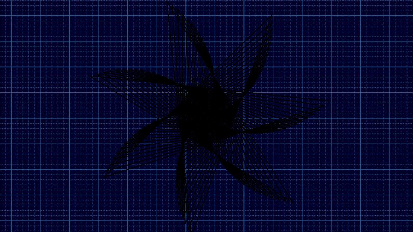 Spiral Triangles