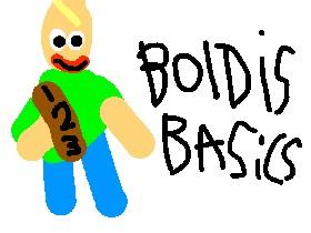 Boldis basics