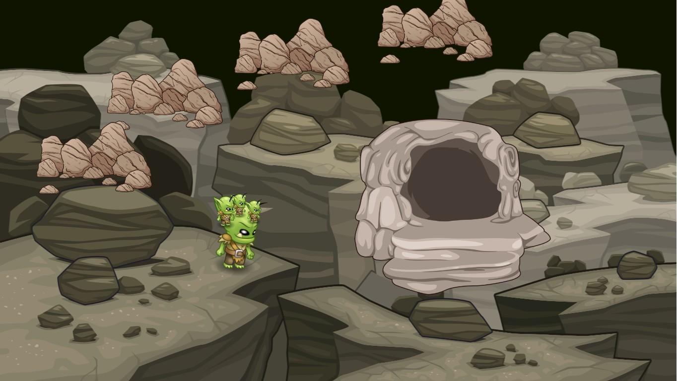 Multiplication Escape