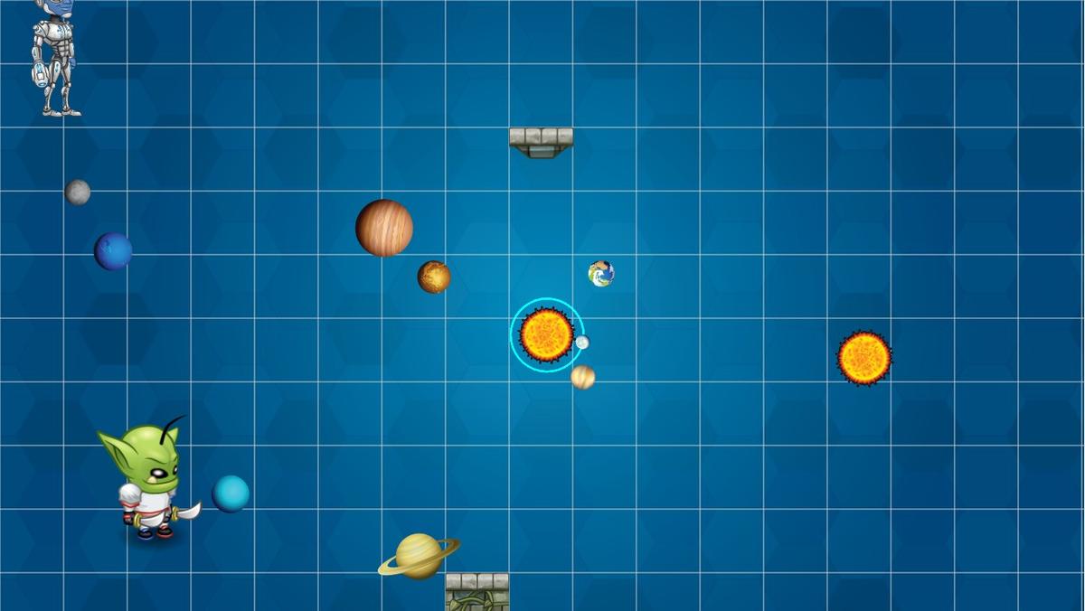 Solar System