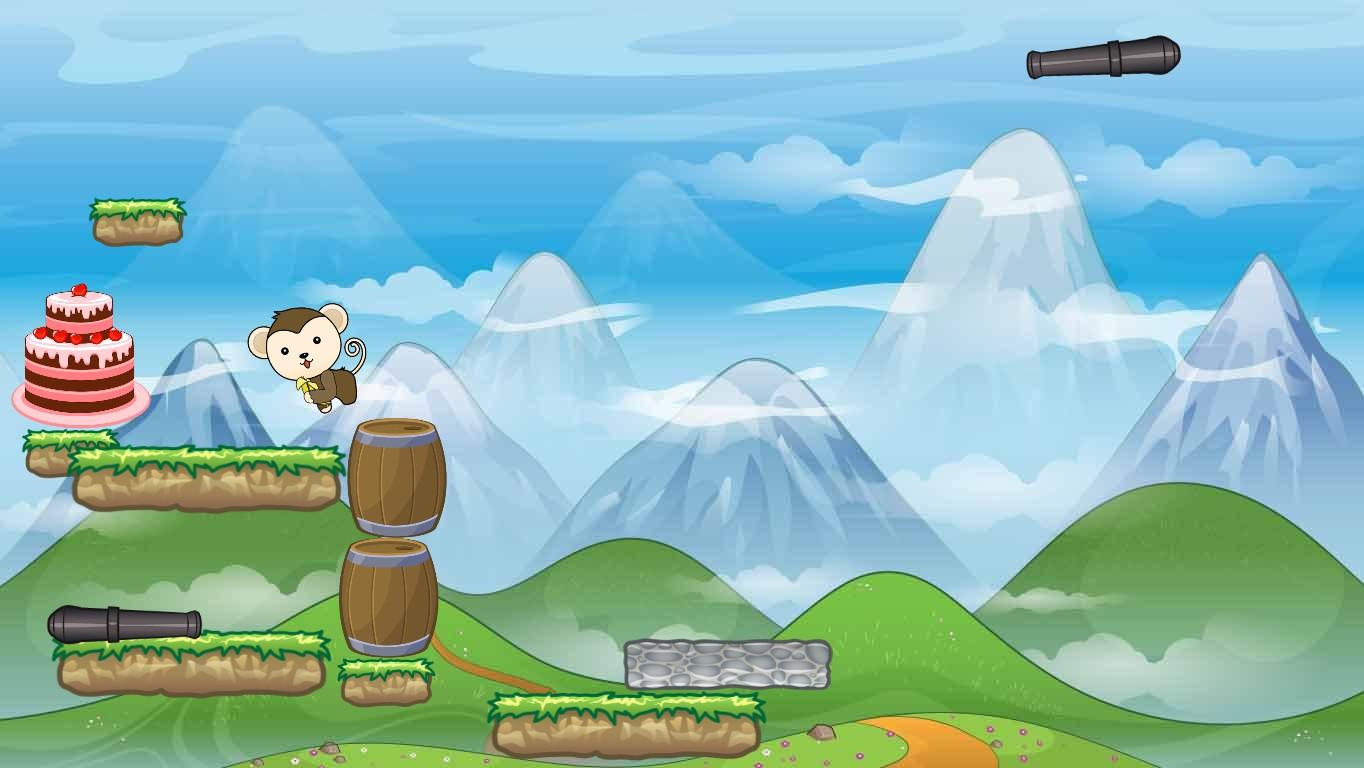 Physics Cannon 2-Player