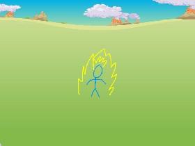 DBZ Floss
