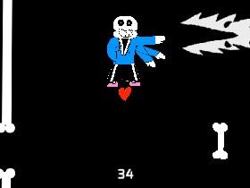 Bad time simulator WIP 1