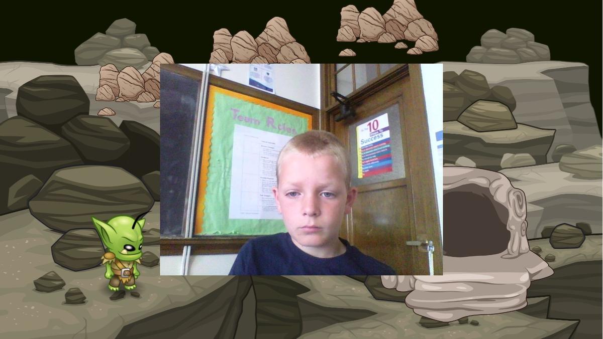 Multiplication Escape