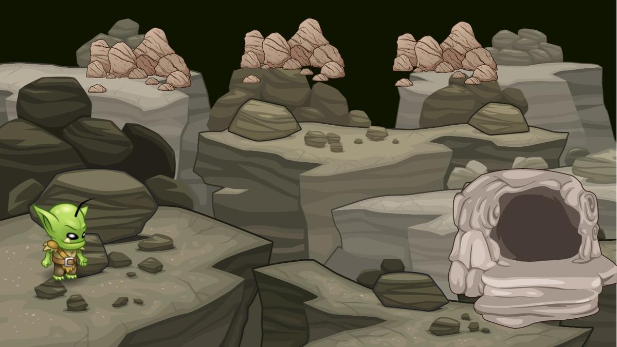 Multiplication Escap