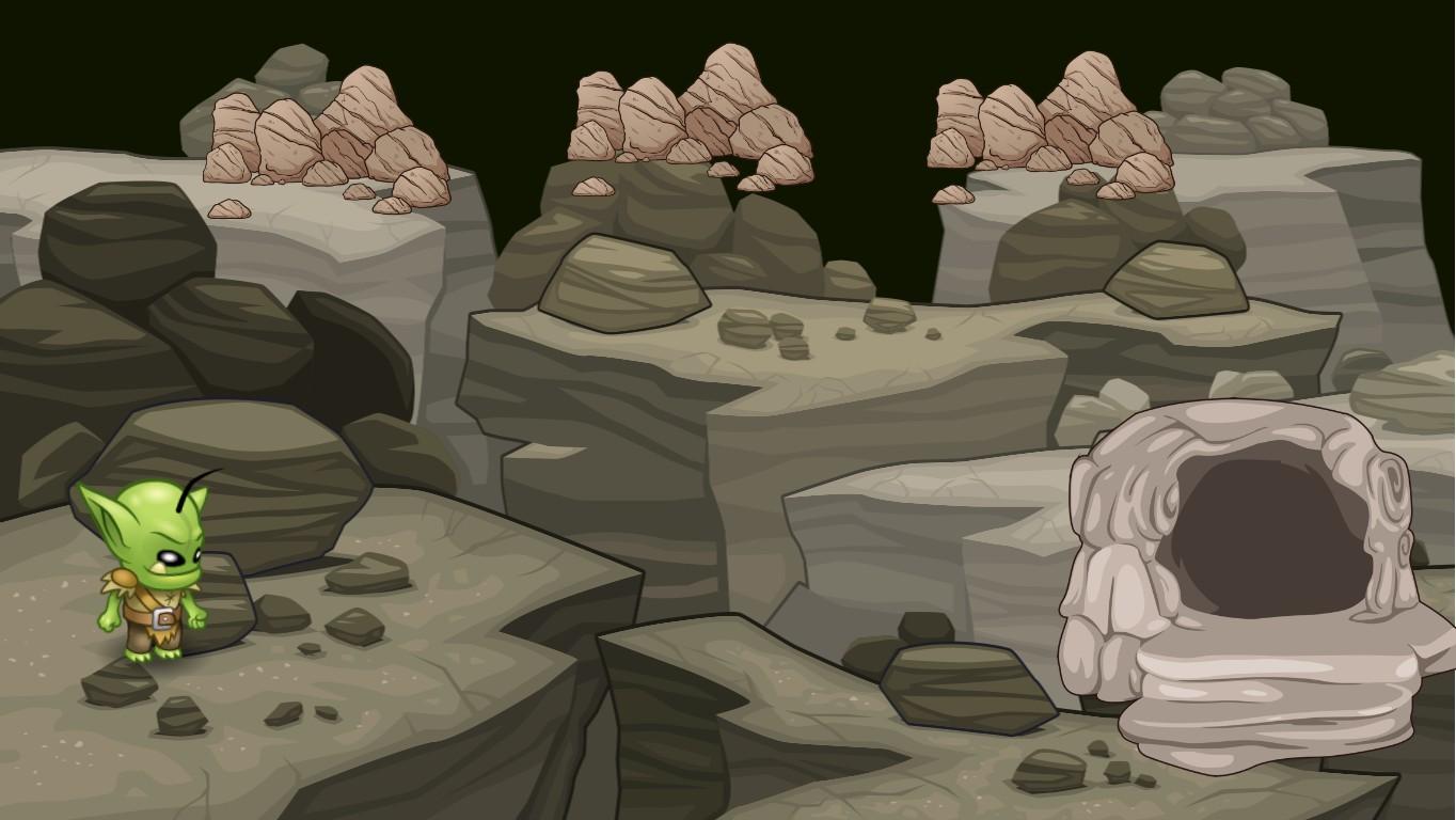 Multiplication Escap