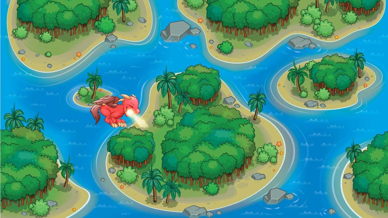 Hide Islands