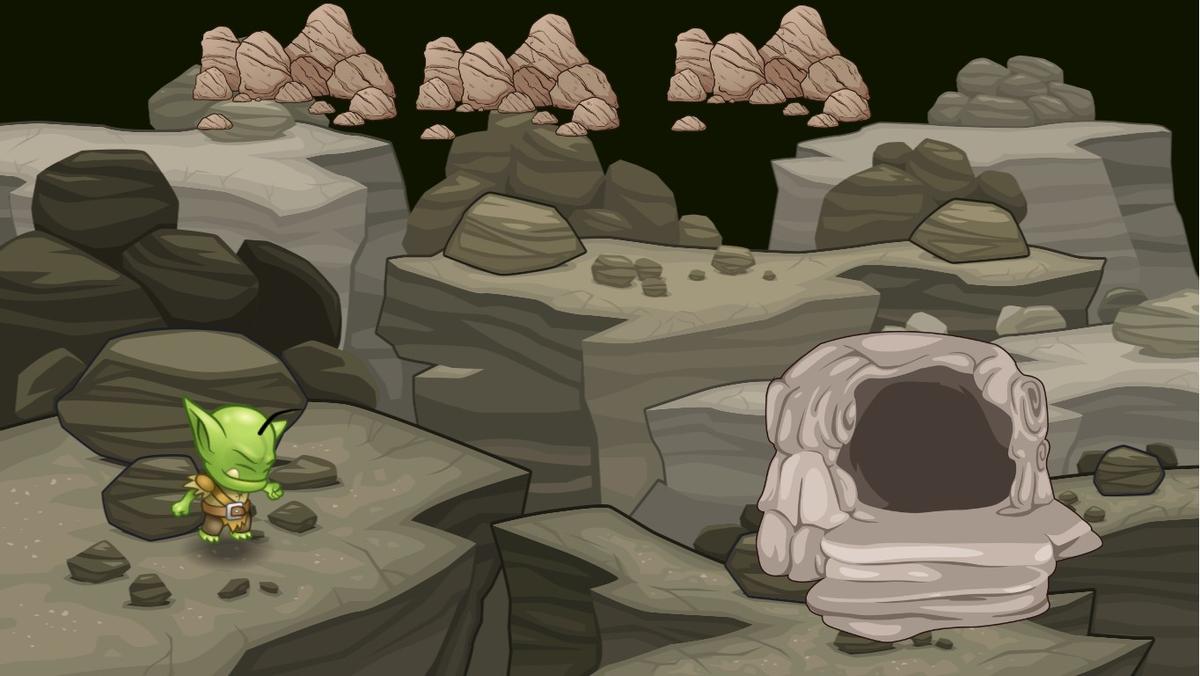 Multiplication Escape