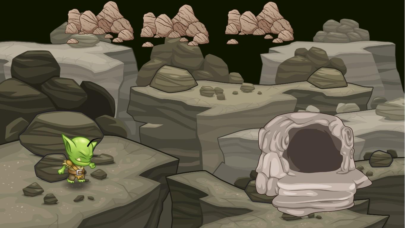 Multiplication Escape