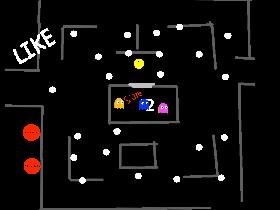 Pac-Man(BETA) 1