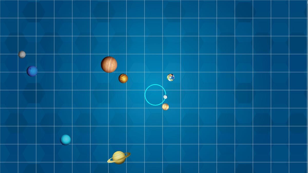 Solar System