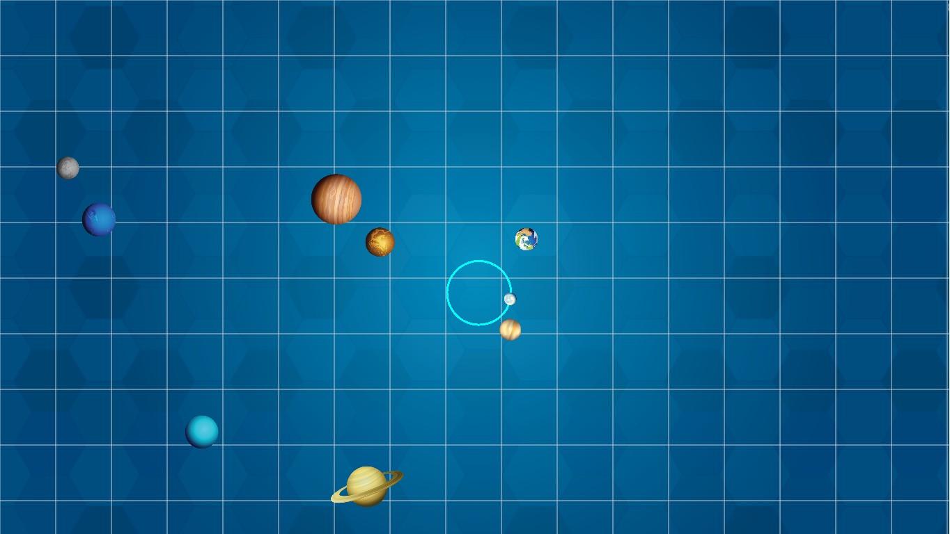 Solar System