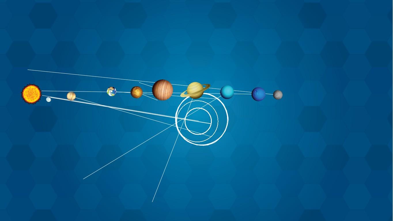 Solar System