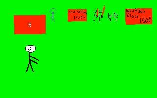 Floss clicker!!!!!!!!!!!!!!!!!!!!!!!!!!!!!!!!