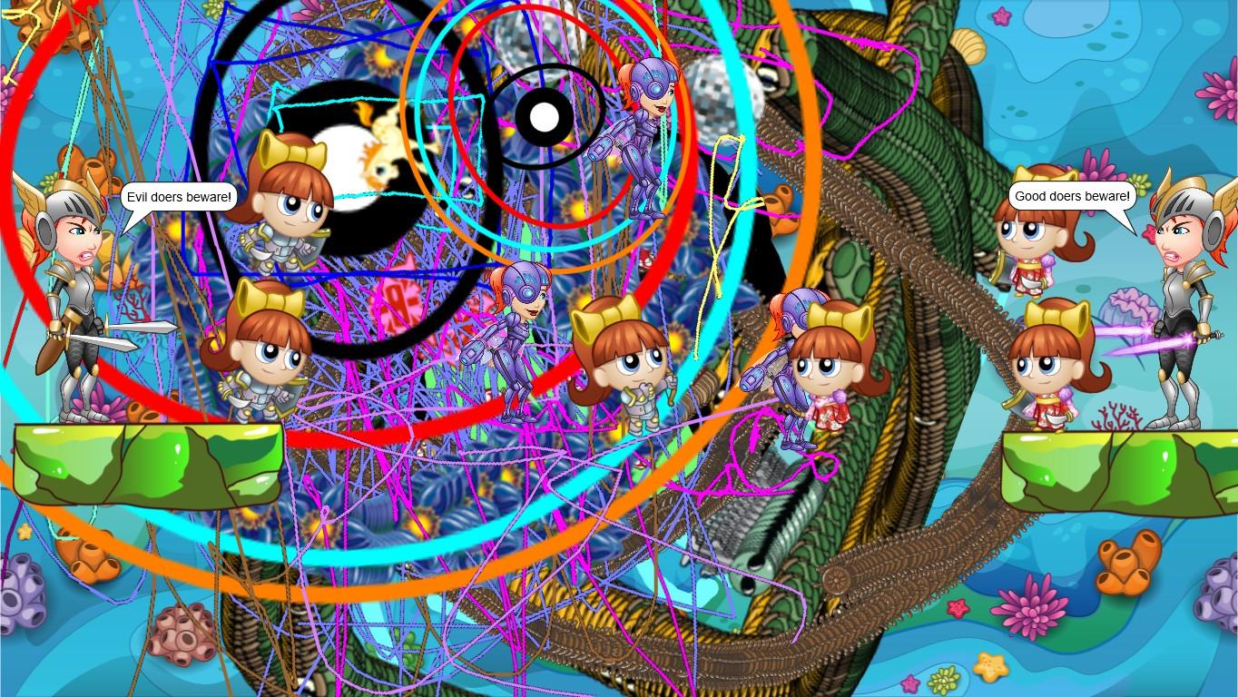 Optical Illusion