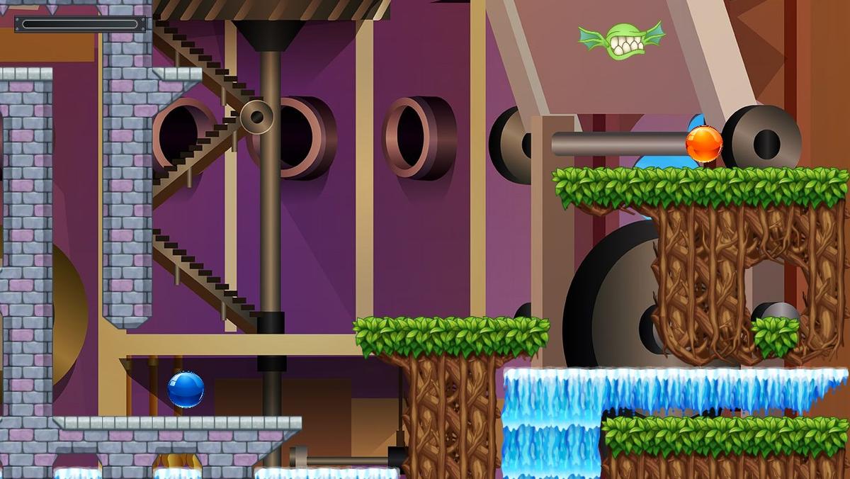 Platformer Tutorial