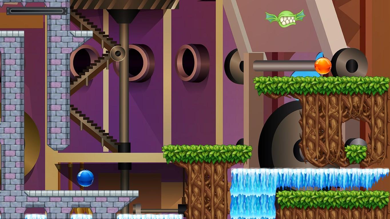 Platformer Tutorial