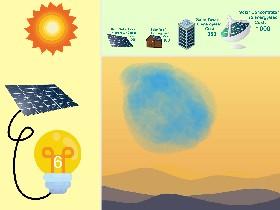 Solar Power Clicker 1