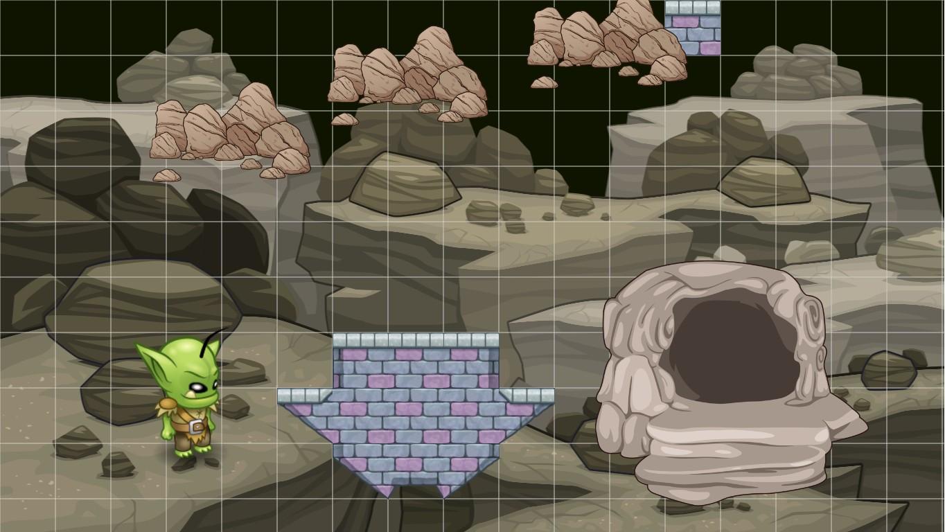 Multiplication Escape