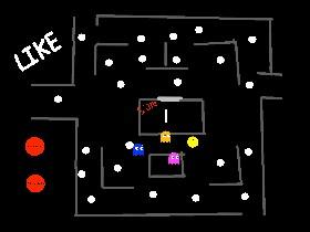 Pac-Man(BETA) 1