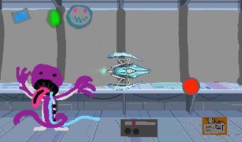 sience lab
