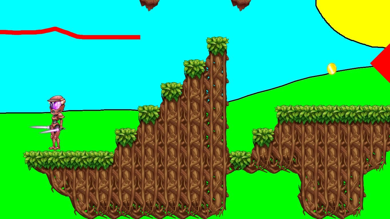 Platformer Tutorial