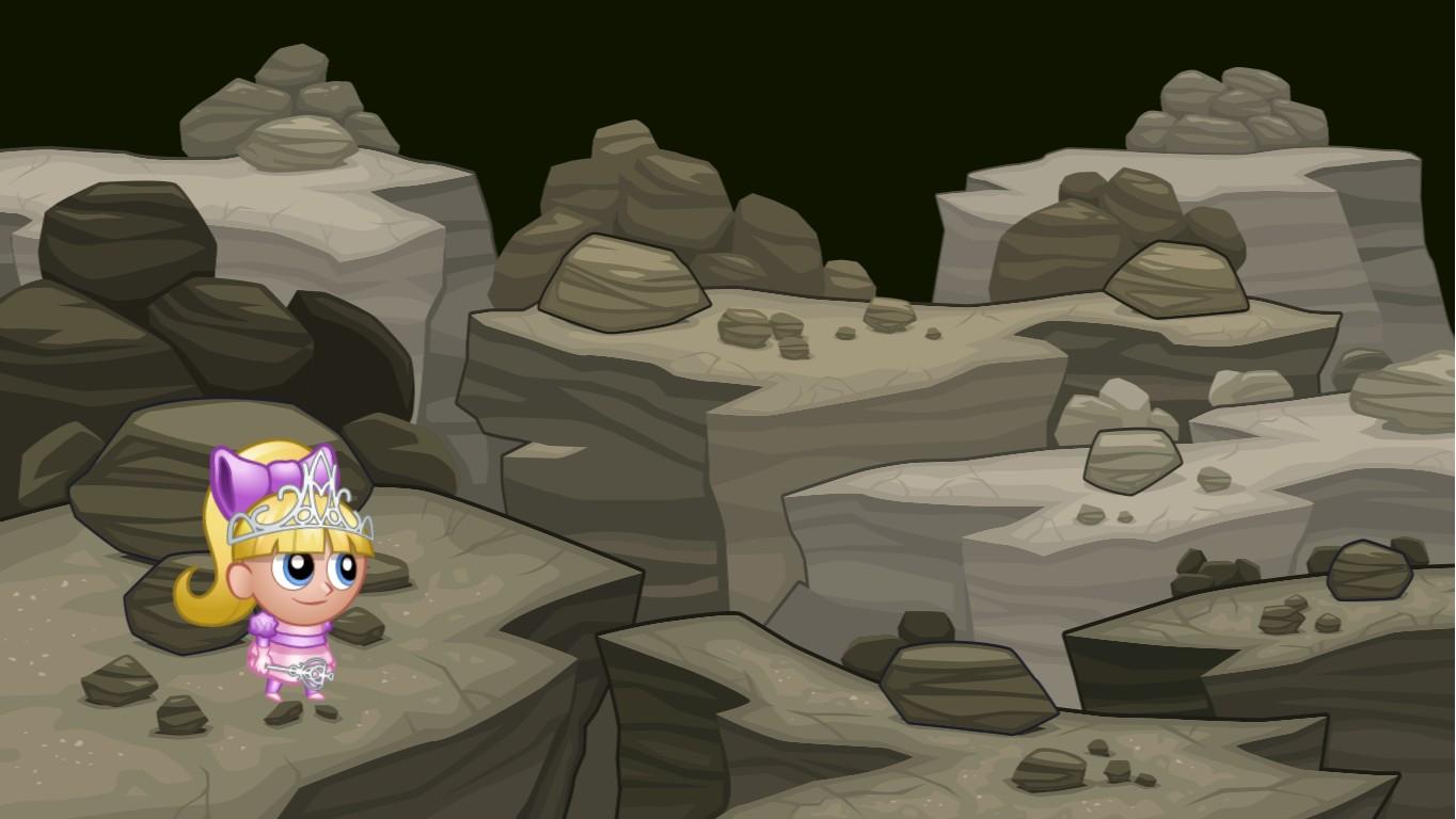 Multiplication Escape