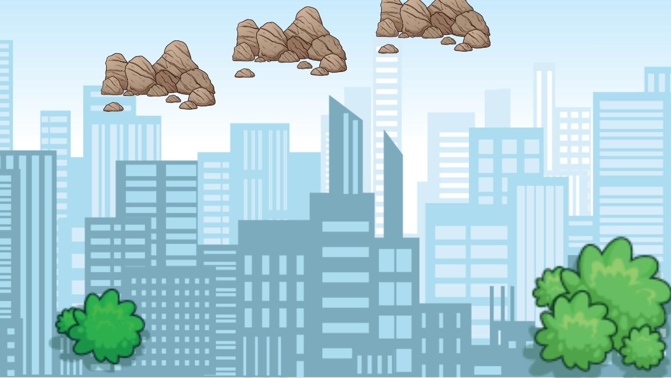 Multiplication Escape