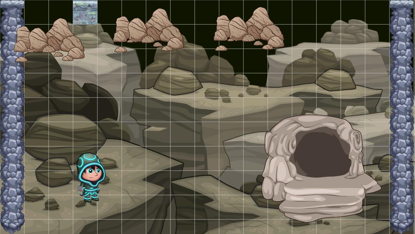 Multiplication Escape