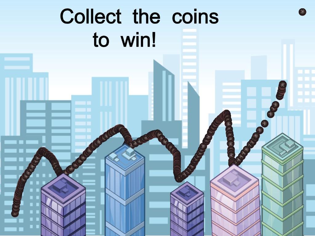 Spin draw game